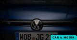 Volkswagen Golf R,333 PS