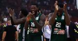 Παναθηναϊκός, Απέδειξε, Ευρώπης,panathinaikos, apedeixe, evropis