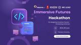 Φοιτητική Κοινότητα Σχεδιάζει, Μέλλον, “Immersive Futures Hackathon” Aνοιχτής Kαινοτομίας, Δημιουργικότητας,foititiki koinotita schediazei, mellon, “Immersive Futures Hackathon” Anoichtis Kainotomias, dimio