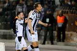 Συμφωνία ΠΑΟΚ - Σβαμπ, Αυστριακό,symfonia paok - svab, afstriako
