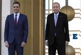 Τουρκία, Ισπανία, Ερντογάν, Σάντσεθ,tourkia, ispania, erntogan, santseth