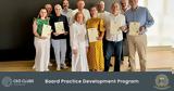 CEO Clubs Greece, Δεύτερη, Board Practice Development Program,CEO Clubs Greece, defteri, Board Practice Development Program