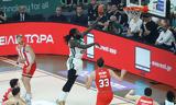 Παναθηναϊκός – Ολυμπιακός, Αυτοί, Game 5, ΟΑΚΑ,panathinaikos – olybiakos, aftoi, Game 5, oaka