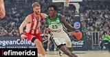 Basket League, Game 5, Παναθηναϊκό, Ολυμπιακό,Basket League, Game 5, panathinaiko, olybiako