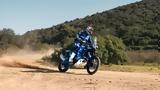 Δοκιμή, Yamaha Tenere 700 World Rally,dokimi, Yamaha Tenere 700 World Rally