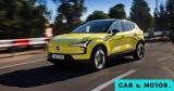Volvo EX30, SUV,249
