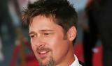 Brad Pitt, Αντιτάχθηκε, Shiloh,Brad Pitt, antitachthike, Shiloh