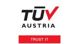 TÜV Austria, Ελλάδα,TÜV Austria, ellada