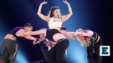 Eurovision, Σάττι,Eurovision, satti
