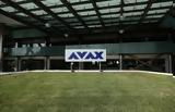 AVAX, 2 Αυγούστου, €00285μετοχή,AVAX, 2 avgoustou, €00285metochi