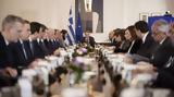 Συνεδριάζει, Παρασκευή 146, Υπουργικό Συμβούλιο,synedriazei, paraskevi 146, ypourgiko symvoulio