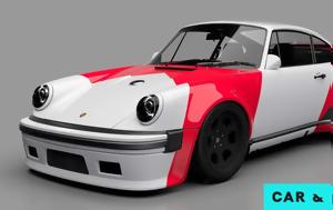 Αυτή, Porsche 911, Formula 1, afti, Porsche 911, Formula 1