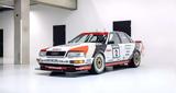 Audi V8 DTM,