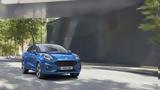 Ford Puma,SUV