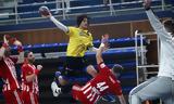 ΑΕΚ 28-23, Ολυμπιακό,aek 28-23, olybiako