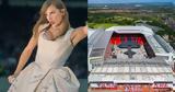 Λίβερπουλ, Taylor Swift,liverpoul, Taylor Swift