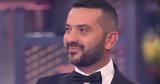 Συγκινήθηκε, Λεωνίδας Κουτσόπουλος, MasterChef,sygkinithike, leonidas koutsopoulos, MasterChef