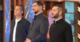 MasterChef | Συνεχίζει, Star,MasterChef | synechizei, Star