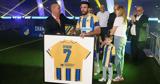 ΑΠΟΕΛ Εφραίμ, Νιώθω, ΑΠΟΕΛ,apoel efraim, niotho, apoel