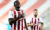 Μαντί Καμαρά, Χαμός, Twitter, ΠΑΟΚ – Ψεύτης,manti kamara, chamos, Twitter, paok – pseftis