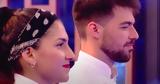 Αυτός, MasterChef,aftos, MasterChef