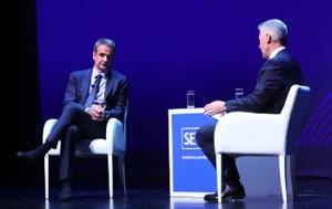 ΚΥΡΙΑΚΟΣ ΜΗΤΣΟΤΑΚΗΣ, Νέες, kyriakos mitsotakis, nees