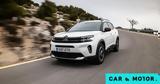 Citroen C5 Aircross,SUV