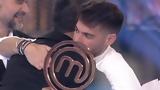 MasterChef, Λευτέρης Ζαφειρόπουλος, 100 000,MasterChef, lefteris zafeiropoulos, 100 000