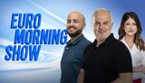 LIVE Euro Morning Show, Γερμανία – Σκωτία,LIVE Euro Morning Show, germania – skotia