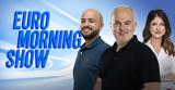 LIVE Euro Morning Show, Γερμανία - Σκωτία,LIVE Euro Morning Show, germania - skotia