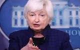 Yellen, ΗΠΑ,Yellen, ipa