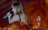Σουηδία, Τσίμπησε, … Taylor Swift,souidia, tsibise, … Taylor Swift