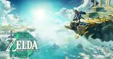 Legend, Zelda, Tears,Kingdom Review, Hyrule