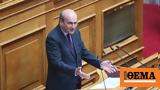 Χατζηδάκης, ΣΥΡΙΖΑ, Βουλή, ΓΛΚ,chatzidakis, syriza, vouli, glk
