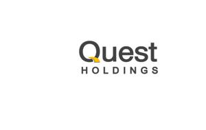 Quest Holdings, 1η Ιουλίου, Quest Holdings, 1i iouliou