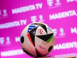 Telekom, Κορυφαία, UEFA EURO 2024,Telekom, koryfaia, UEFA EURO 2024