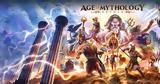 Age, Mythology,Retold