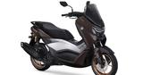 Yamaha NMAX 2025, Ανανέωση, Turbo,Yamaha NMAX 2025, ananeosi, Turbo