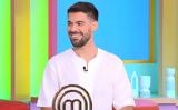 MasterChef, Λευτέρης Ζαφειρόπουλος,MasterChef, lefteris zafeiropoulos