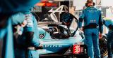 Alpine, 24h Le Mans- Εκκίνηση, Ζινεντίν Ζιντάν,Alpine, 24h Le Mans- ekkinisi, zinentin zintan