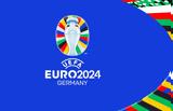 Euro 2024 - Πρόγραμμα,Euro 2024 - programma