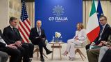 Σύνοδος G7, Δέσμευση,synodos G7, desmefsi