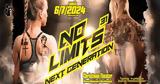 No Limits-Next Generation, Στην, Βία,No Limits-Next Generation, stin, via