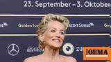 Sharon Stone,