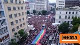 Athens Pride 2024, Κυκλοφοριακές, Αθήνα, Σάββατο - Ποιοι,Athens Pride 2024, kykloforiakes, athina, savvato - poioi