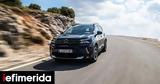 Citroen C5 Aircross,SUV