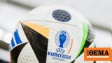 Euro 2024,Adidas -