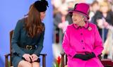 Βασίλισσα Ελισάβετ, Kate Middleton –,vasilissa elisavet, Kate Middleton –