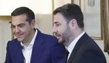 Τσίπρας, Ανδρουλάκης, Χιλλ,tsipras, androulakis, chill