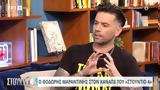 Θοδωρής Μαραντίνης, Μου,thodoris marantinis, mou